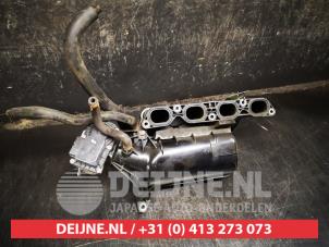 Toyota Avensis Ansaugbrugge O656384 foto 3