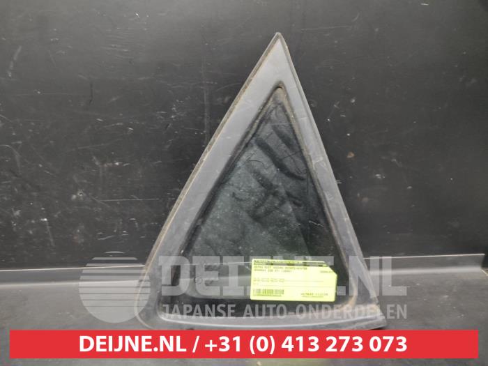 Hyundai I30 Extra Ruit 4Deurs rechts-achter O289331
