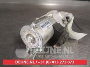 Honda Accord Starter O656391 photo 2