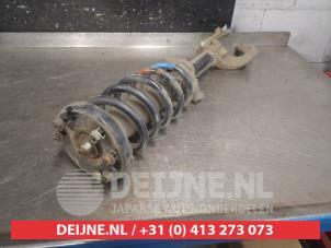 Honda Accord Schokdemperpoot rechts-voor O656399 foto 2