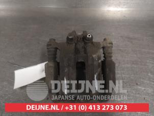 Honda Accord Rear brake calliper, left O656401 photo 3