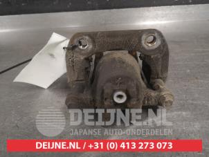Honda Accord Rear brake calliper, left O656401 photo 2