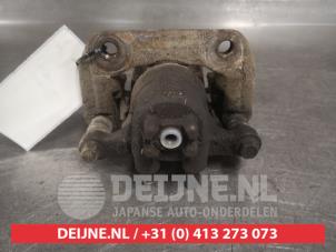 Honda Accord Rear brake calliper, right O656402 photo 2