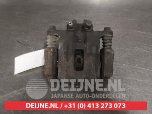 Honda Accord Rear brake calliper, right O656402 photo 3