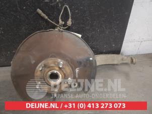 Honda Accord Knuckle, front right O656403 photo 2