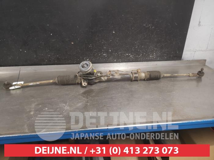 Hyundai Getz Power steering box O656406