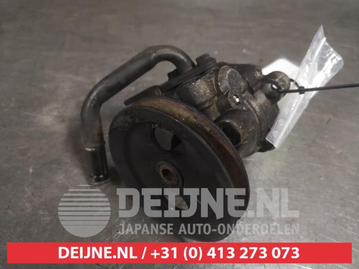 Gebruikte Servopomp Hyundai Getz 1.4i 16V Prijs € 35,00 Margeregeling aangeboden door V.Deijne Jap.Auto-onderdelen BV