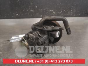 Hyundai Getz Lenkkraftverstärker Pumpe O656418 foto 2