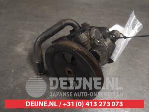 Gebruikte Pomp Servo Hyundai Getz 1.4i 16V Prijs € 35,00 Margeregeling aangeboden door V.Deijne Jap.Auto-onderdelen BV