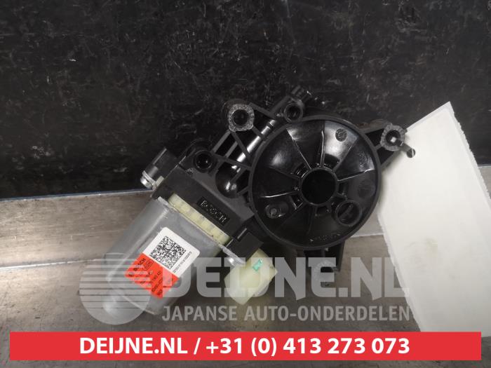 Kia Niro Fenstermotor Tür O656423