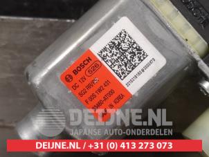 Kia Niro Raammotor Portier O656423 foto 3