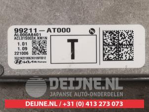 Kia Niro Camera voorzijde O656429 foto 3