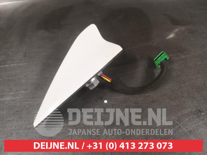 Kia Niro Antenne O656456