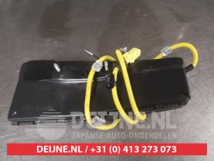 Kia Niro Airbag Sitz (Sitzplatz) O656458 foto 2