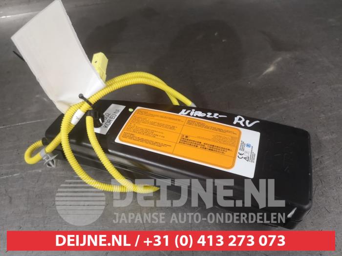 Kia Niro Airbag stoel (zitplaats) O656459
