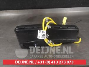 Kia Niro Airbag Sitz (Sitzplatz) O656459 foto 2