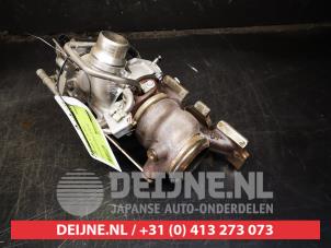 Gebruikte G-lader Nissan Qashqai (J11) 1.3 DIG-T 140 16V Prijs op aanvraag aangeboden door V.Deijne Jap.Auto-onderdelen BV