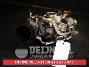 Nissan Qashqai Turbo O656462 photo 4