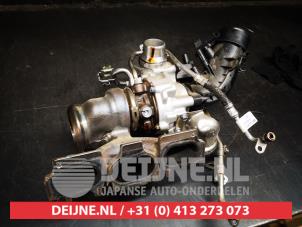 Nissan Qashqai Turbo O656462 photo 3