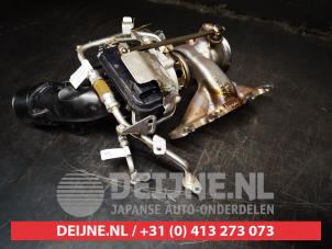 Nissan Qashqai Turbo O656462 photo 2