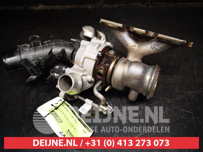 Nissan Qashqai Turbo O656463
