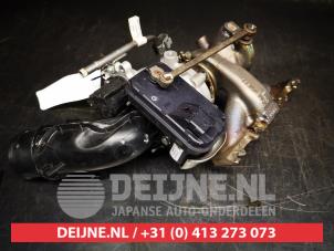 Nissan Qashqai Turbo O656463 photo 3