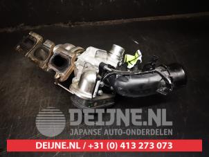 Nissan Qashqai Turbo O656463 photo 2