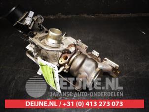 Gebruikte G-lader Nissan Qashqai (J11) 1.3 DIG-T 140 16V Prijs op aanvraag aangeboden door V.Deijne Jap.Auto-onderdelen BV