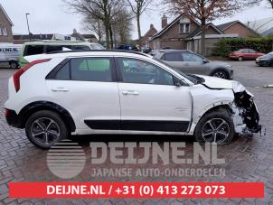 Kia Niro Türleiste O656465 foto 3