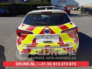 Toyota Corolla Heckklappe O656441 foto 3