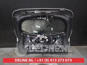 Toyota Corolla Heckklappe O656441 foto 2