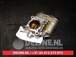 Nissan Qashqai Drosselklappengehäuse O656467 foto 2