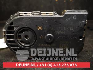Nissan Qashqai Drosselklappengehäuse O656468 foto 3
