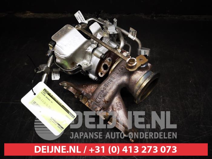 Nissan Qashqai Turbo O656469