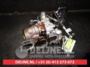 Nissan Qashqai Turbo O656469 photo 3