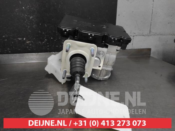 Kia Niro Rembekrachtiger O656470