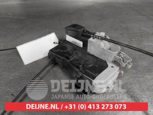 Hyundai IX20 Türschlossmechanik 4-türig rechts vorne O656474 foto 2