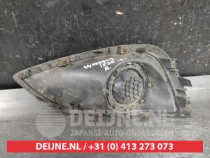 Hyundai IX35 Bumper Rooster O656476 foto 2