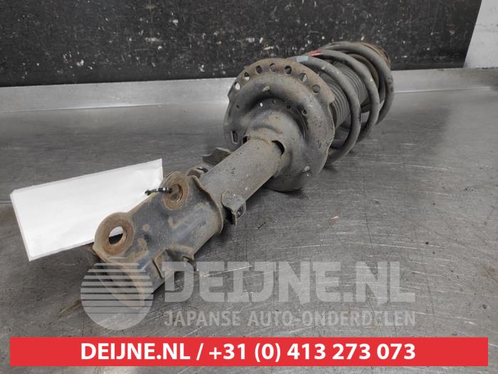 Kia Rio Schokdemperpoot links-voor O656481
