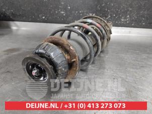 Kia Rio Stoßdämpferstrebe links vorne O656481 foto 2