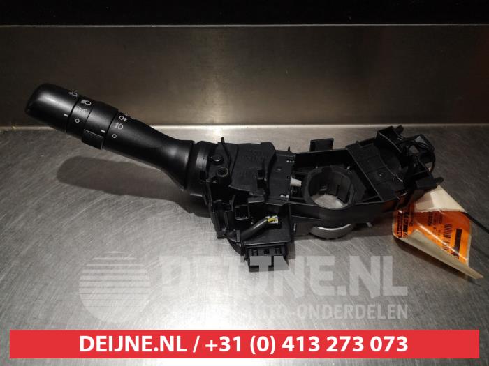 Toyota Prius Licht Schakelaar O307280