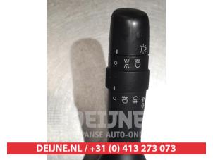 Toyota Prius Light switch O307280 photo 2