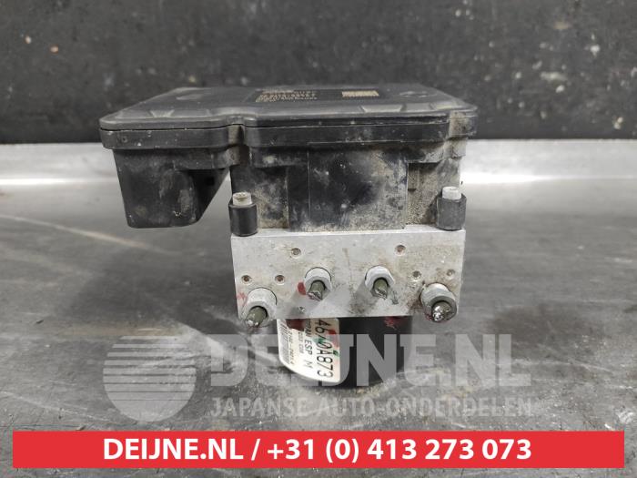 Mitsubishi ASX ABS Pomp O656492