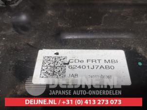 Gebruikte Subframe Kia Ceed (CDB5/CDBB) 1.0i T-GDi 12V Eco-Dynamics+ Prijs op aanvraag aangeboden door V.Deijne Jap.Auto-onderdelen BV