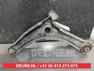 Mitsubishi ASX Querlenker unten rechts vorne O656503 foto 2