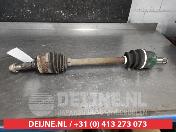 Mitsubishi ASX Antriebswelle links vorne O656501
