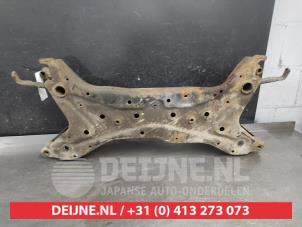 Mitsubishi ASX Subframe O656504 foto 2
