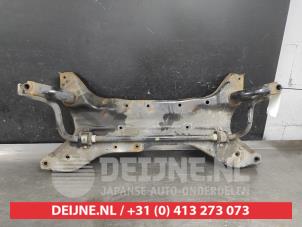 Gebruikte Subframe Mitsubishi ASX 1.6 MIVEC 16V Prijs op aanvraag aangeboden door V.Deijne Jap.Auto-onderdelen BV