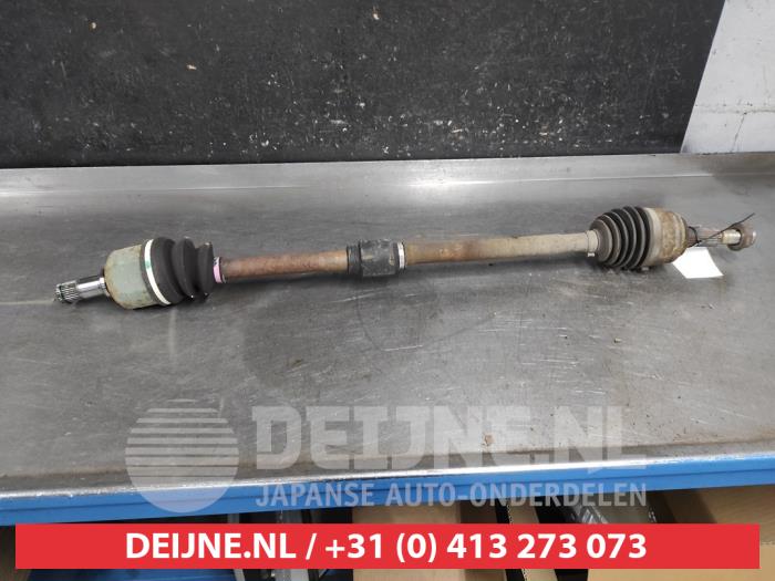 Mitsubishi ASX Antriebswelle rechts vorne O656502