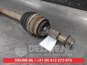 Mitsubishi ASX Antriebswelle rechts vorne O656502 foto 3